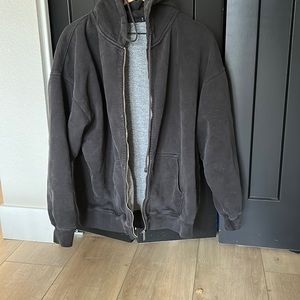 brandy melville jacket